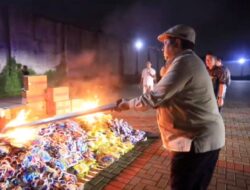 Pemusnahan Produk Mengandung Babi tapi Bersertifikat Halal, Babe Haikal Imbau Pengawasan Makin Ketat