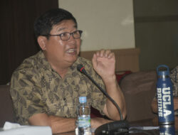 Sekda dan Kepala BPKPD Beltim Mengundurkan Diri, Tanggapan Bupati Beltim Jadi Sorotan