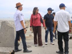 Bangka Barat Jadi Salah Satu Lokasi Syuting Film di Bintangi Ayu Azhari