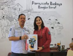 Bangka Barat Dijadikan Lokasi Film Ayu Azhari, Ali Berharap Bisa Dongkrak Budaya dan Wisata