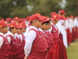 Di Hari Kebangkitan Nasional, Ini Pesan Sekda Bangka Barat