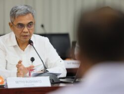 KPK Waspadai Potensi Korupsi di Koperasi Desa Merah Putih