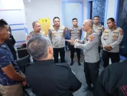 Siap Sedia 24 Jam, Laporkan Kejadian Darurat di Nomor Call Center Polda Babel 110