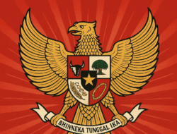 Hari Lahir Pancasila, Upacaya Digelar Serentak pada 2 Juni 2025