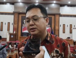 Jalani Visi Misi saat Kampanye, Markus Bakal Evaluasi dan Rotasi ASN Bangka Barat