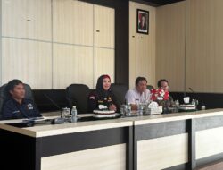 Wabup Basel: Kolaborasi dengan Yapertiba Buka Peluang Kuliah Gratis bagi Aparatur Desa dan Masyarakat Umum