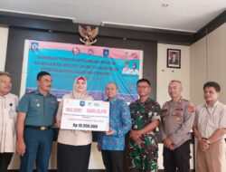 Upaya Percepat Penurunan Stunting di Basel, Wabup Debby Buka Koordinasi ‘GENTING’ dan Rembuk Stunting