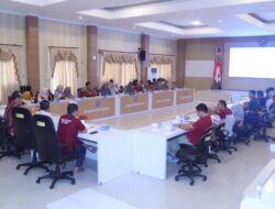 Pemkab Bangka Prioritaskan Percepatan Sertifikasi Tanah Aset Daerah