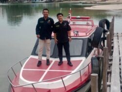 Pengembangan Sistem Penanggulangan Kegawatdaruratan Laut di Bangka