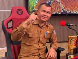 Dua Menara BTS di Bangka Selatan Tak Kantongi Izin, Pemkab Tegaskan Harus Segera Dilengkapi