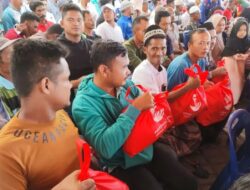 Akibat Kesalahan Data, Kemensos Coret 1,9 Juta Penerima Bansos di Triwulan I 2025