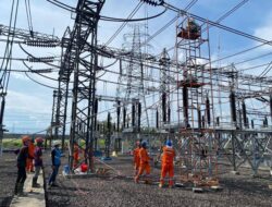 Jaga Daya Beli Masyarakat, Tarif Listrik Non-Subsidi Tidak Ada Perubahan
