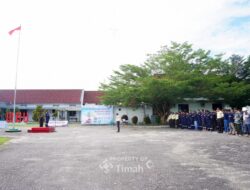 Peringati Hari Lingkungan Hidup Sedunia 2025, PT Timah Ajak Karyawan Ambil Peran Hentikan Polusi Plastik