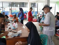 Hadirkan Beragam Program CSR, Puluhan Ribu Warga Jadi Penerima Manfaat CSR PT Timah Tbk