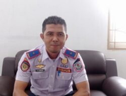 Murah Meriah, Ternyata Segini Tarif Bus Penumpang Pangkalpinang-Batu Belimbing Toboali