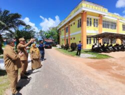 RSUD Belitung Timur akan Buka Pelayanan hingga Malam Hari