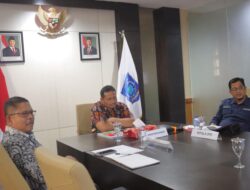 Pemprov Babel Terima 8 Ekor Sapi Kurban dari Presiden, Ini Rincian Pembagian Masing-masing Daerah