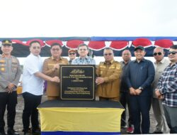 Pabrik CPO Simpang Pesak Bakal Serap 80 Tenaga Kerja Lokal