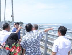 Pj Sekda Paparkan Beragam Potensi Investasi Babel kepada Investor Asal China