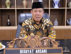 Pertumbuhan Ekonomi Bangka Belitung Disebut Meningkat 4,60 Persen