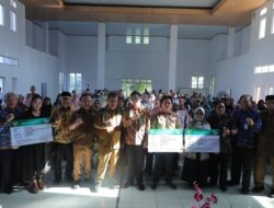 Gubernur Babel Tunaikan Janji Lunasi Tunggakan BPJS Kesehatan