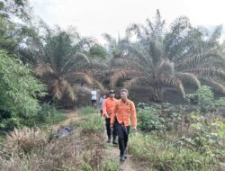 Jailani Belum Kunjung Ditemukan, Tim SAR Perluas Pencarian