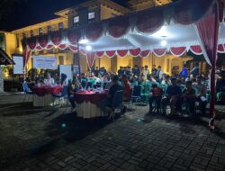 Puluhan Tim E-Sports Bangka Barat, Beradu Skill di Turnamen Bhayangkara