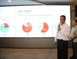 Fakta Mengejutkan! Mayoritas Beras Premium dan Medium yang Beredar di Pasaran Ternyata Tak Sesuai Standar