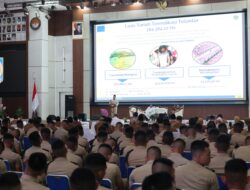 Cegah Terjadinya Sengketa, Kepala Daerah Diimbau Gencarkan Sosialisasi Tanda Batas Tanah