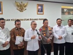 Pemerintah Bakal Tambah Anggaran Makan Bergizi Gratis Sebanyak Rp50 Triliun