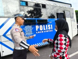 Semarak Sambut Hari ke-79 Bhayangkara, Kepolisian Gelar Car Free Day dan Sejumlah Pelayanan Publik Gratis