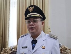 Usai Resmi Jadi Bupati Bangka Barat, Markus Susun RPJMD dan Jalankan Visi Misi