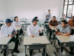 NASIONAL: Kemensos RI Resmi Tambah 100 Titik Sekolah Rakyat di Seluruh Indonesia