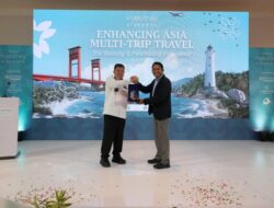 Gubernur Hidayat Arsani Dorong Kebangkitan Pariwisata Belitung dengan Kolaborasi Seluruh Pihak