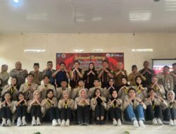 Pemkab Basel Sambut Mahasiswa KKN-PPM UGM Tahun 2025, Bagian Upaya Kolaboratif dalam Pembangunan Daerah