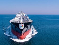 Respons Konflik Iran-Israel, Pertamina Siapkan Jalur Alternatif Rantai Pasok Migas