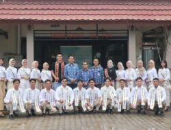 Grand Final Pemilihan Bujang Dayang Beltim Bakal Dimeriahkan Bazar UMKM