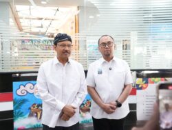 Ratusan Ribu Penerima Bansos Terindikasi Main Judol dan Terlibat Pendanaan Terorisme