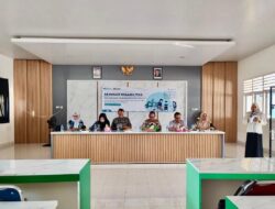 PT Timah Bantu Bekali Ratusan Orang Tua Penyandang Disabilitas melalui Seminar Parenting Anak Berkebutuhan Khsusus