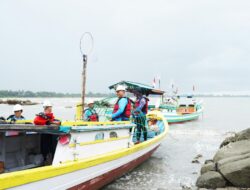 Sederet Strategi PT Timah Jaga Ekosistem Laut, Salah Satunya Penenggelaman Artificial Reef