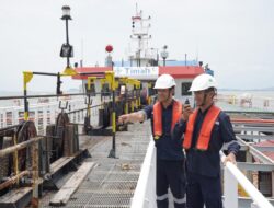 Pemberdayaan Ekonomi Lewat Koperasi, PT Timah Perkuat Rantai Ekonomi Daerah