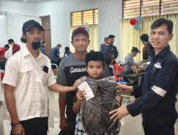 Semarak HUT ke-49 PT Timah di Pulau Belitung, Ada Program Khitanan Massal hingga Pemeriksaan Kesehatan Gratis