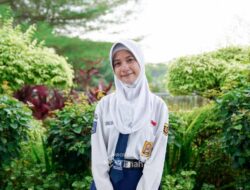 Berani Bermimpi, Rindu Anak Belitung Gapai Cita-cita Lewat Beasiswa PT Timah