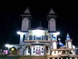 Gubernur Hidayat Apresiasi Aksi Bedah Rumah dan Sunatan Massal Masjid Nururrohmah Bukittani: Wujudkan Kesejahteraan Umat