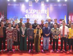 Tutup Explore Babel 2025, Gubernur Hidayat Arsani: Wujud Nyata Kolaborasi untuk Ekonomi Babel