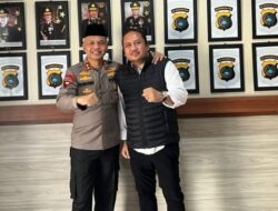 Ketua PWI Babel Apresiasi Respons Cepat Polisi Ungkap Kasus Pengeroyokan Wartawan di Beltim