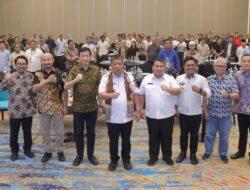 Hadiri Sosialisasi Penerapan CBIB, Gubernur Babel Tegaskan Pentingnya Aspek Legalitas dalam Kegiatan Usaha Tambak Udang