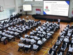 KPK Gandeng Kemenhub Siapkan ASN Cerdas Berintegritas Lewat Pelatihan Dasar CPNS