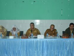 Wabup Beltim Imbau Sekolah Lestarikan Bahasa Daerah, Selamatkan Bahasa Belitong dari Kepunahan