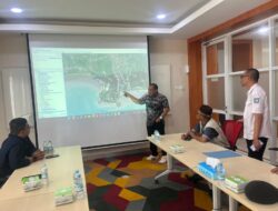 Banyak Blankspot di Babar, Pemkab Gaet Telkom Perkuat Internet